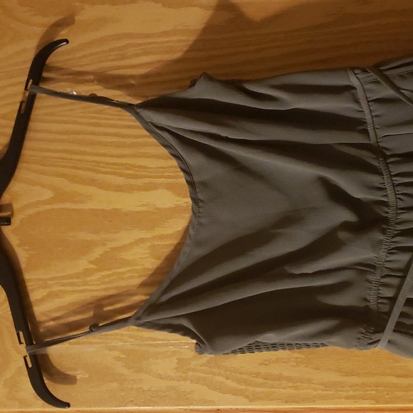 Casual Romper - Picture 3 of 4